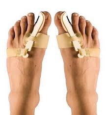 Orthèse Hallux Valgus