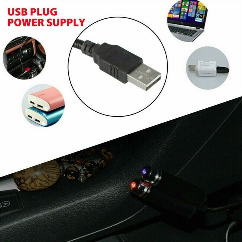 Lampe LED à double couleur