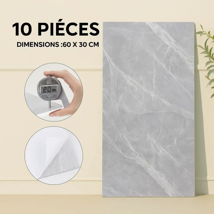 بديل الرخام