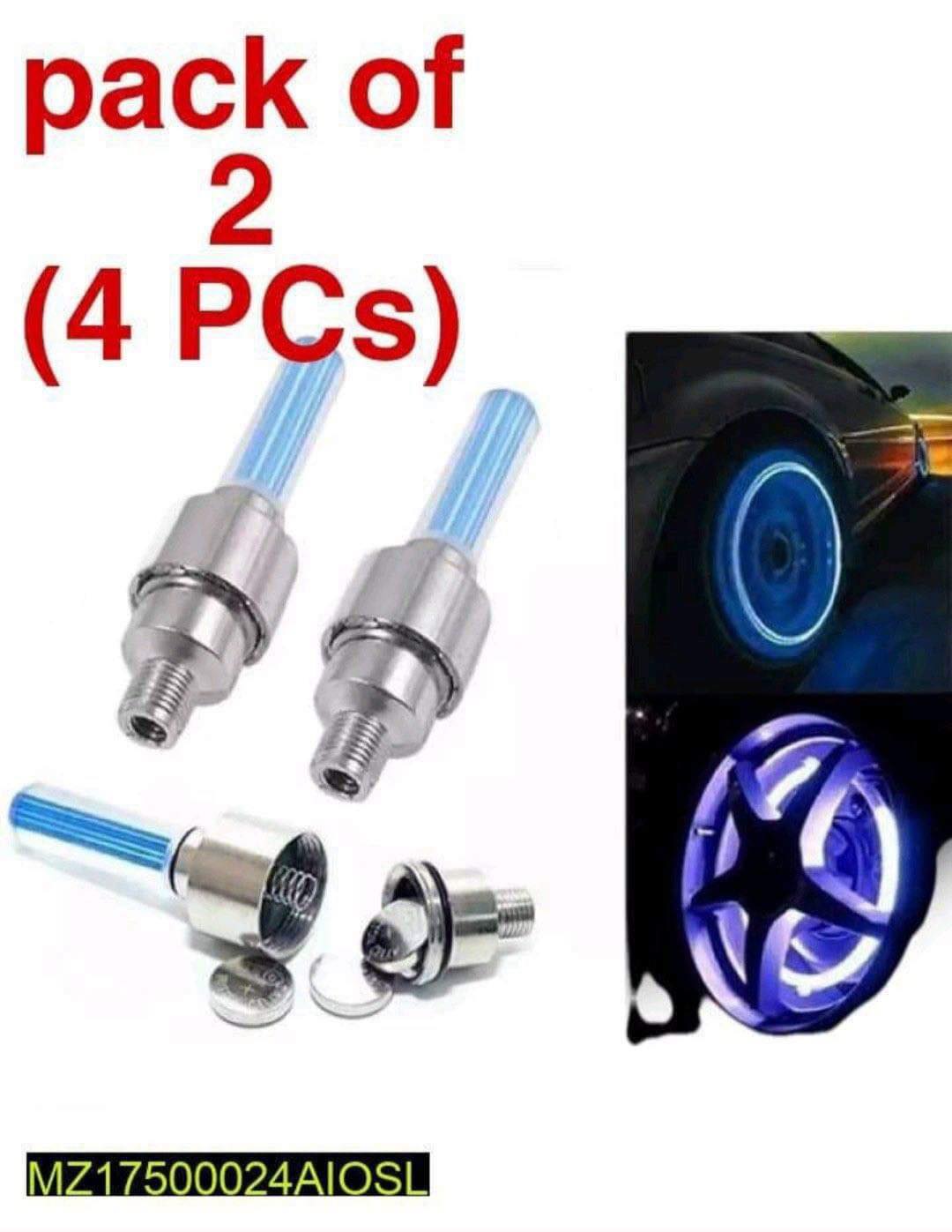 LED Flash pour vélo moto et voiture