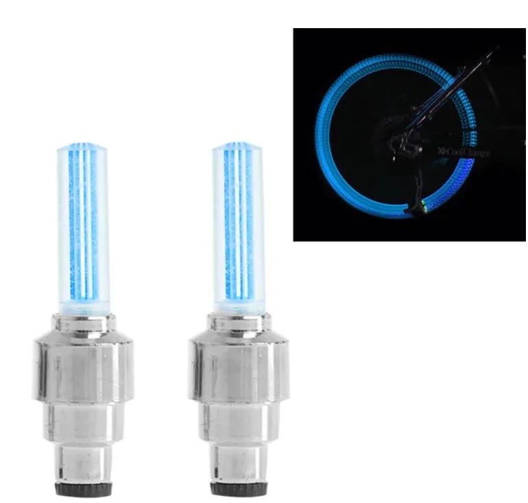 LED Flash pour vélo moto et voiture