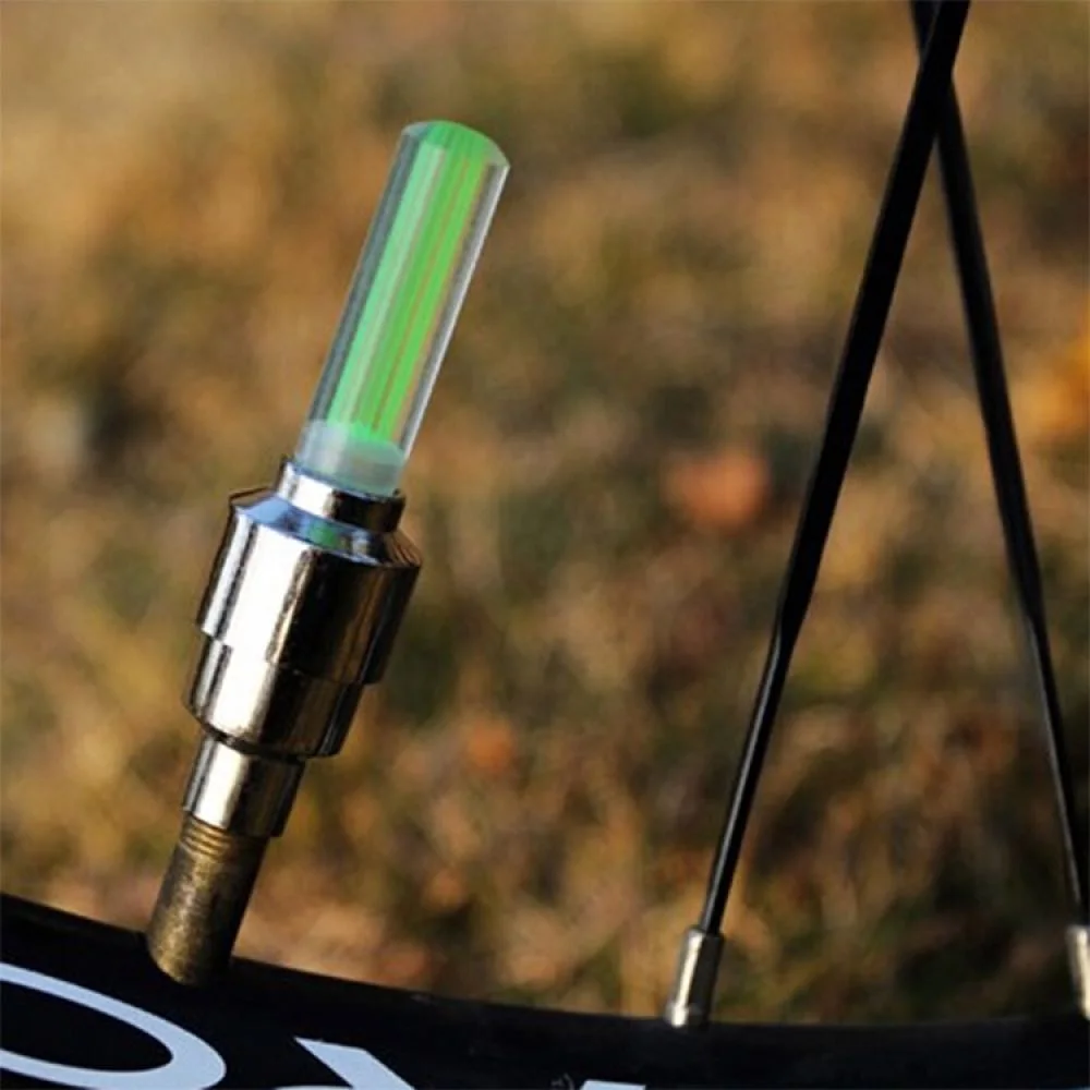 LED Flash pour vélo moto et voiture