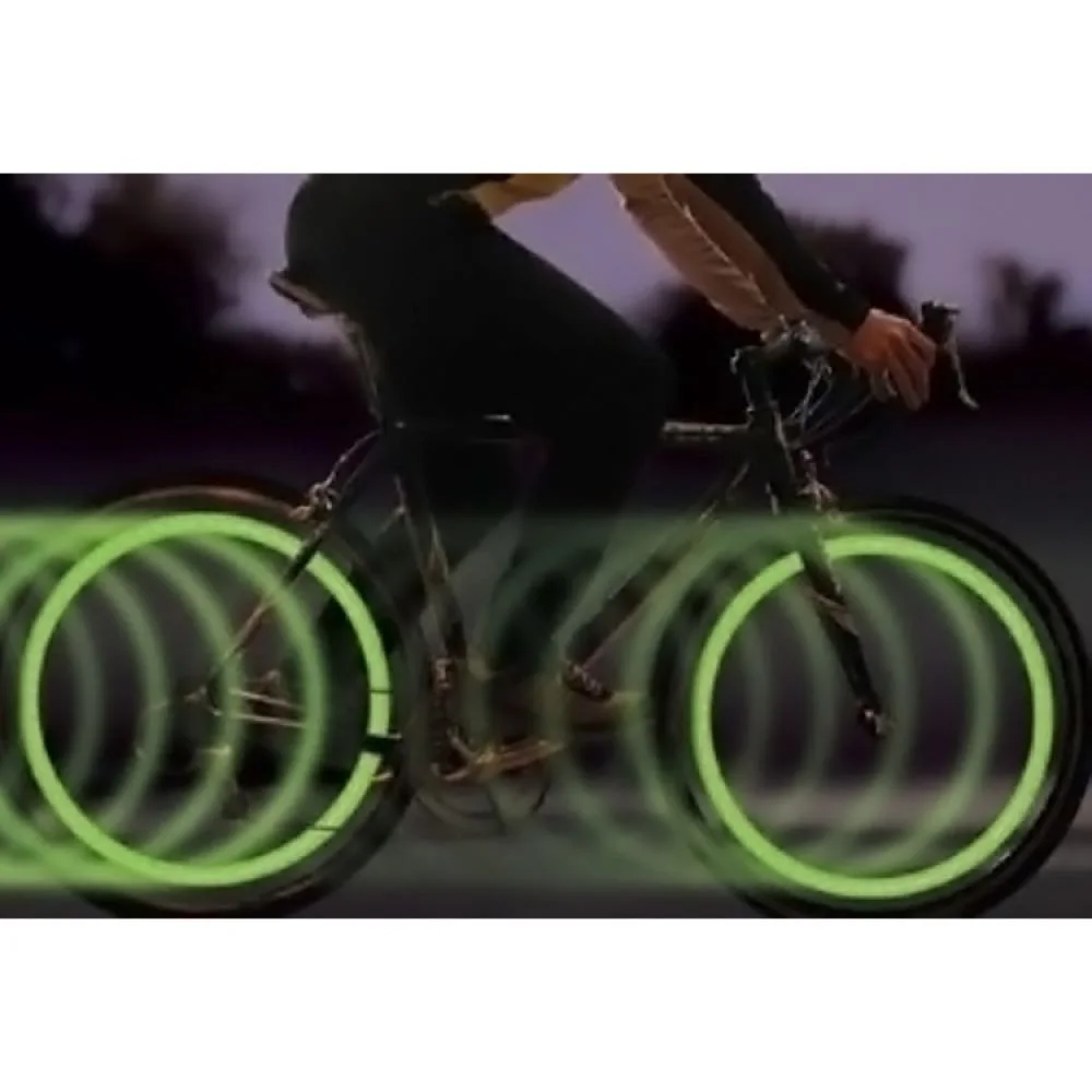 LED Flash pour vélo moto et voiture