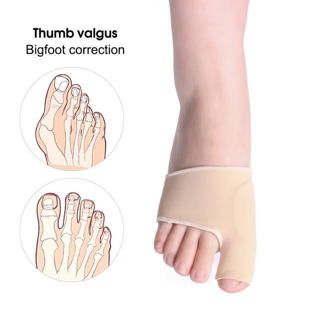 Orthèse Hallux Valgus
