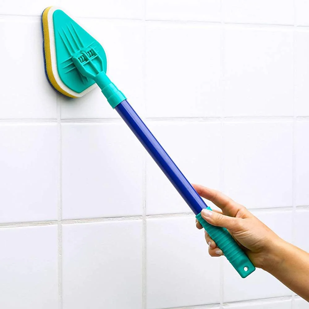 Lord clean Reach مساحة