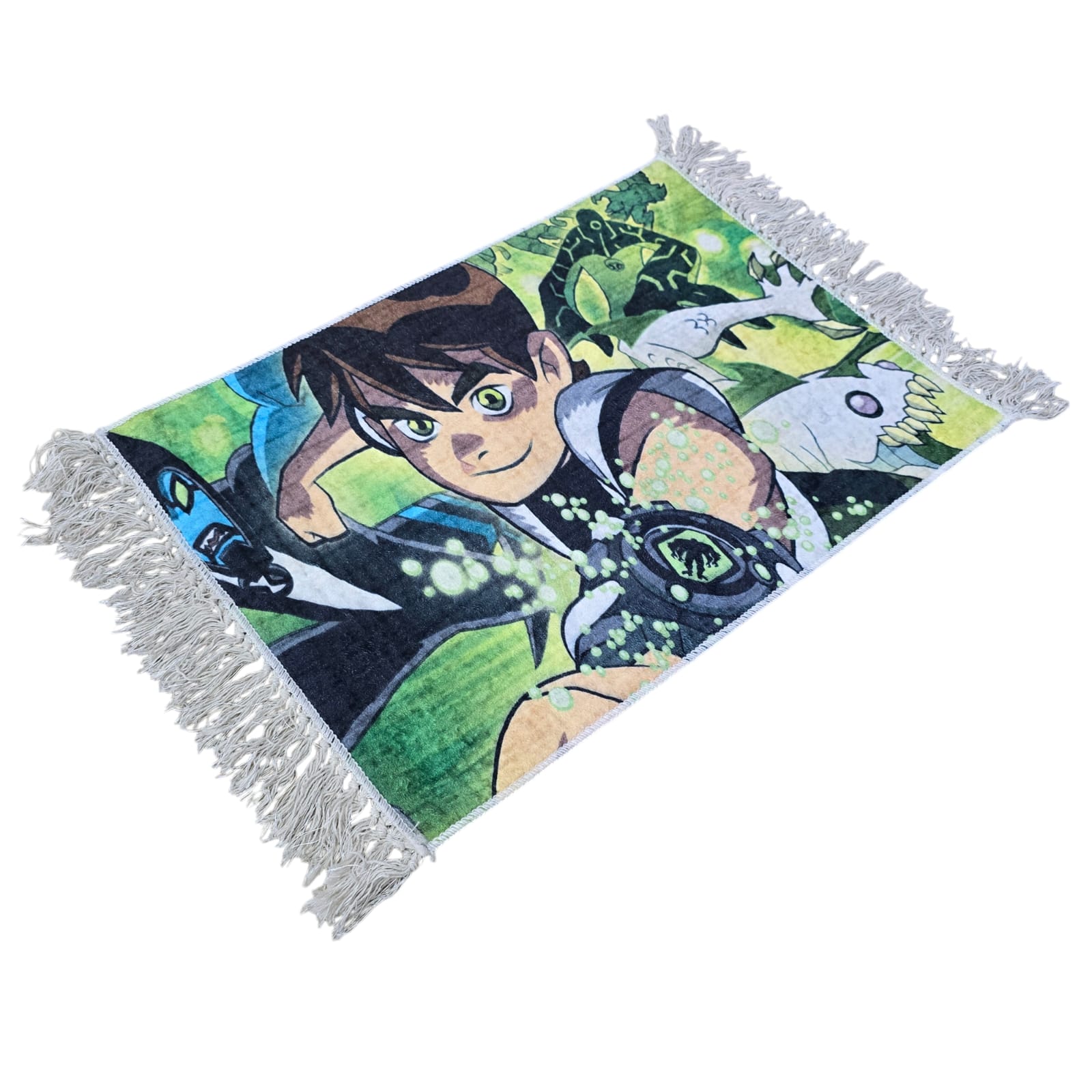 Ensemble de Tapis pour Chambre d’Enfant - 3 Pièces