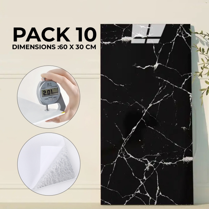 بديل الرخام