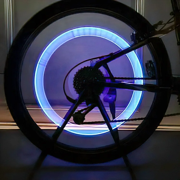 LED Flash pour vélo moto et voiture