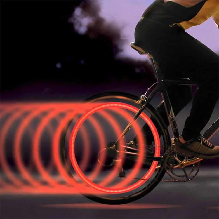 LED Flash pour vélo moto et voiture