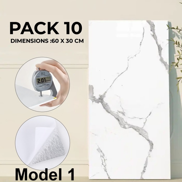 بديل الرخام