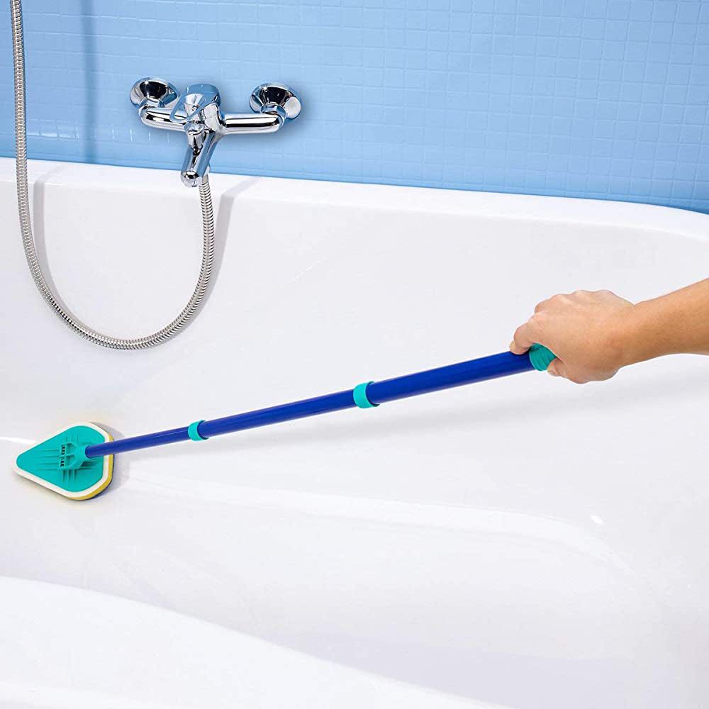 Lord clean Reach مساحة