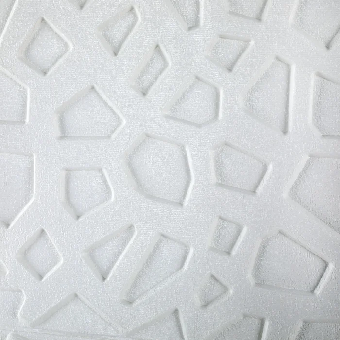 Pack De 10 Panneaux Muraux Adhésifs Anti-Humidité 3D