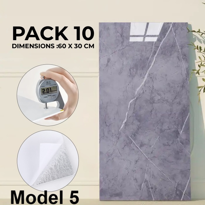 بديل الرخام