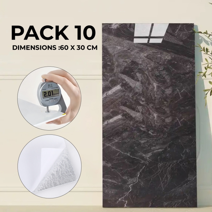 بديل الرخام