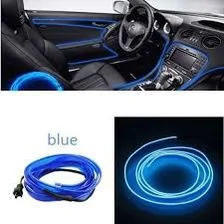 Fils LED décoratifs de voitures