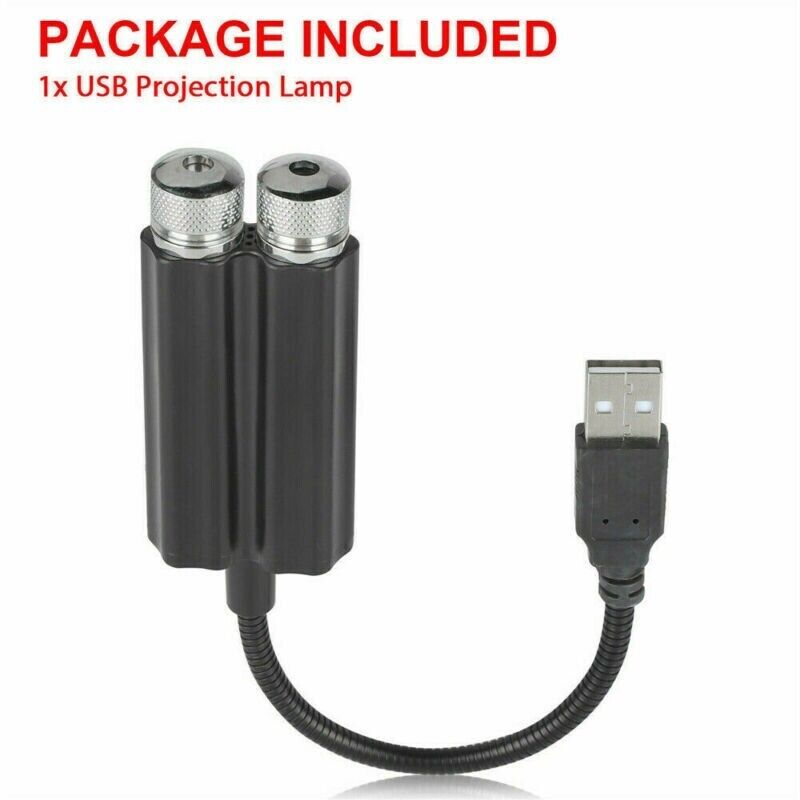 Lampe LED à double couleur