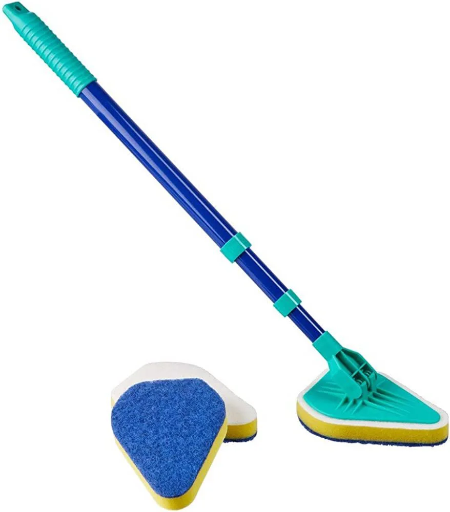 Lord clean Reach مساحة