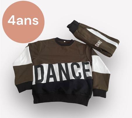 pyjama enfant