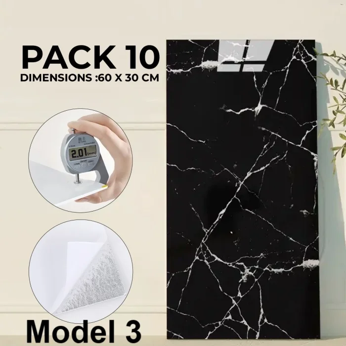 بديل الرخام