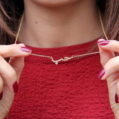 LOVE NECKLACE