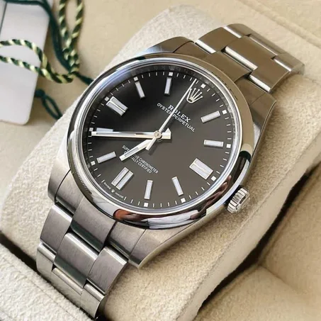 ROLEX OYSTER
