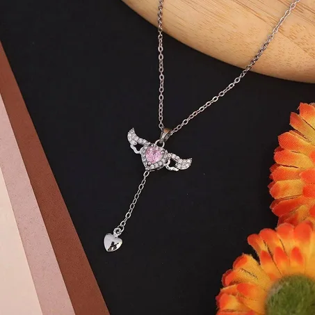 ANGEL NECKLACE