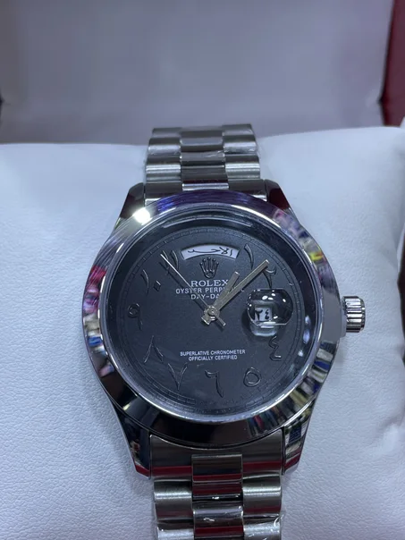ROLEX ARABIA