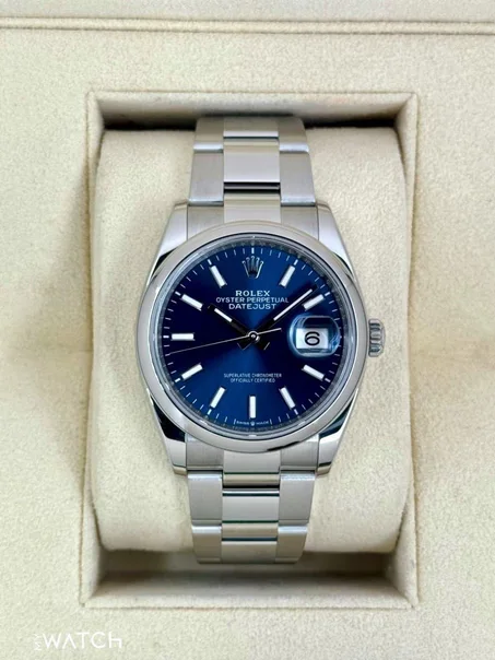 ROLEX OYSTER