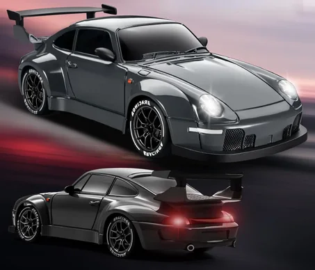 RC Racing Drift Car with Remote Control