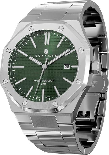 ساعات رجالية