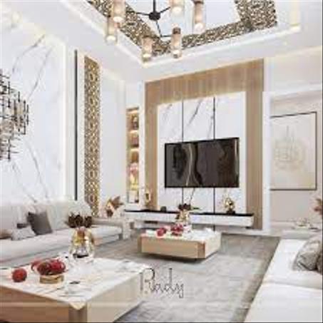 ديكور المنزل