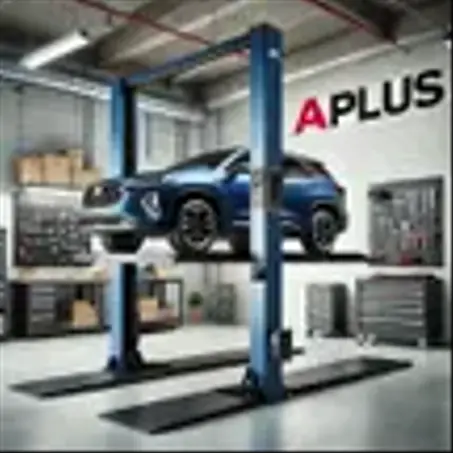 APLUS LIFT