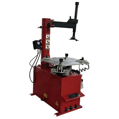 Tuxedo TC-530 Tire Changer