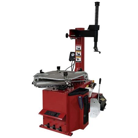 Tuxedo TC-530 Tire Changer