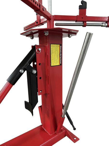 Tuxedo TC-MCATVM Motorcycle / ATV Manual Tire Changer