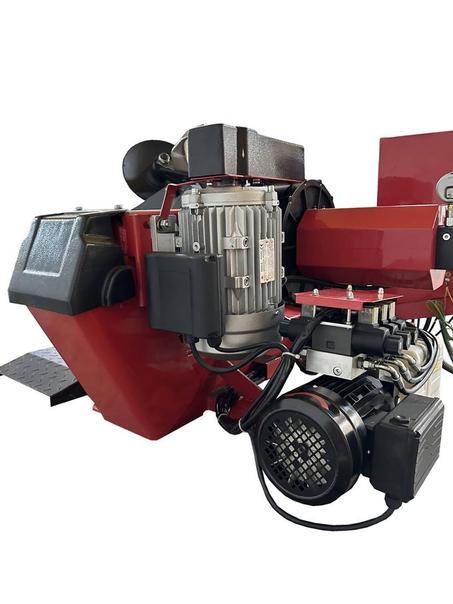 Tuxedo TC-770-T Truck Changer