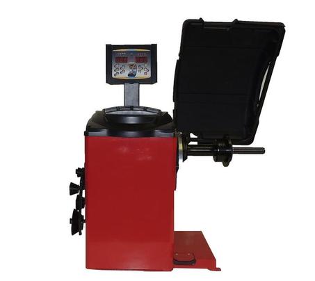 Tuxedo WB-CB66-VE Wheel Balancer