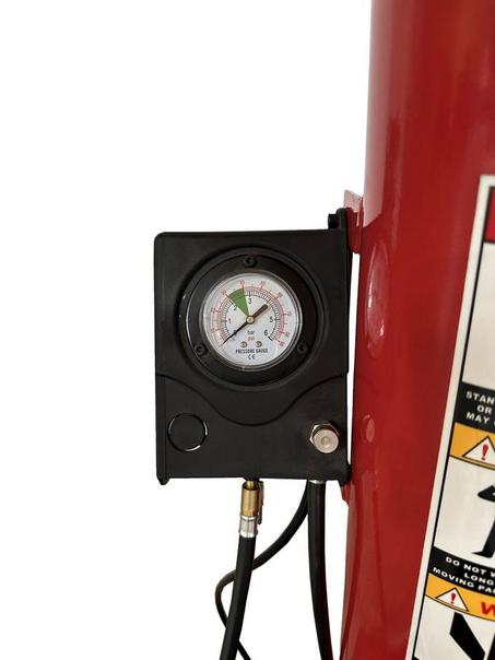 Tuxedo TC-950 Tire Changer