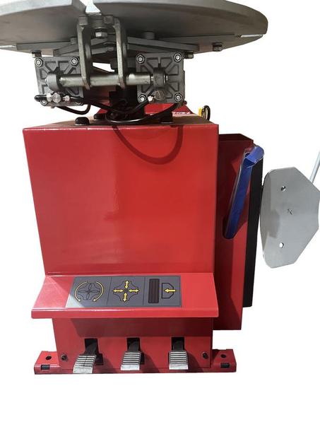 Tuxedo TC-430 Economical Tire Changer