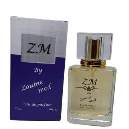 ZM by Zouine med