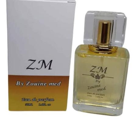 ZM by Zouine med