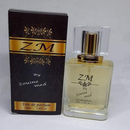 ZM by Zouine med