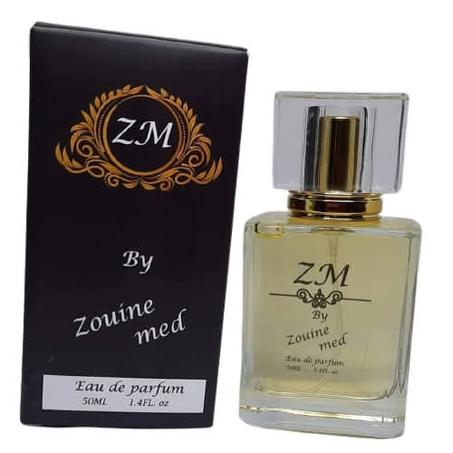 ZM by Zouine med