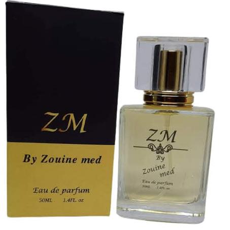 ZM by Zouine med