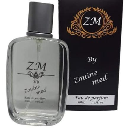 ZM by Zouine med