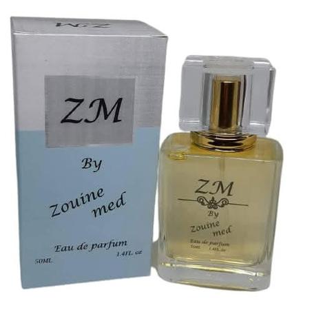 ZM by Zouine med