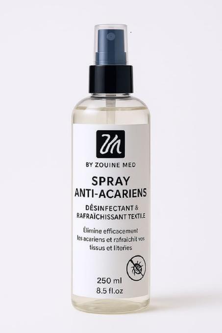 ZM Spray Anti-Acariens