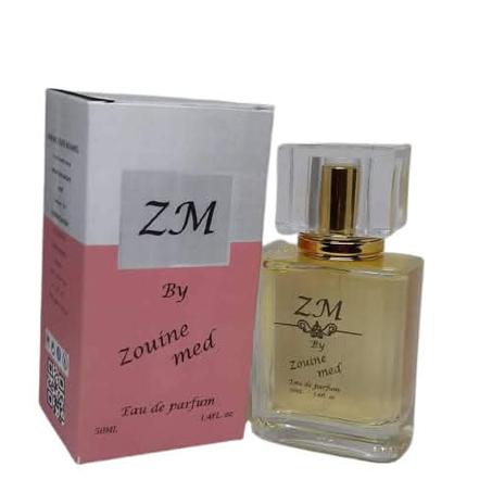 ZM by Zouine med