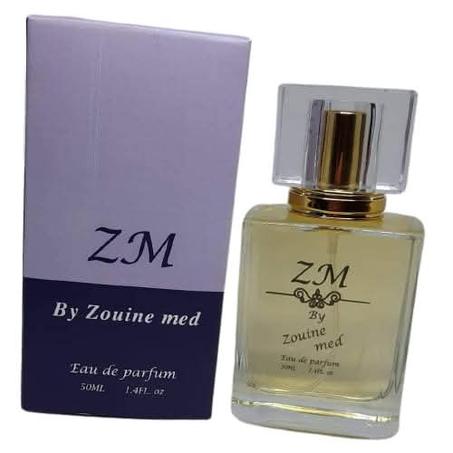 ZM by Zouine med