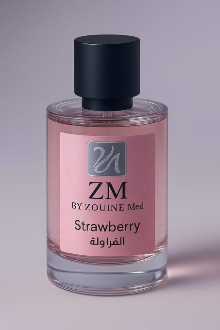 Zm Strawberry